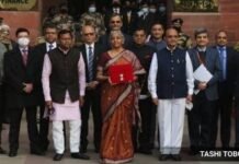 ഒരു ക്ലാസ്, ഒരു ടിവി ചാനൽ’ പദ്ധതി പ്രഖ്യാപിച്ച് ധനമന്ത്രി