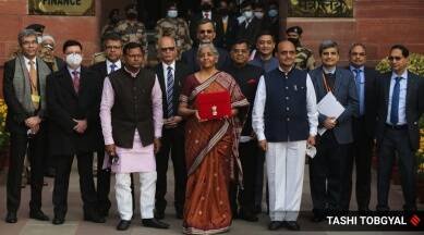 Sitharaman