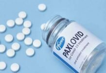കൊറോണയെ ചികിത്സിക്കായി പാക്സ്ലോവിഡ് ഇറക്കുമതി ചെയ്യുന്നത് CAPT വൈകിപ്പിക്കുന്നു