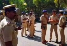 കര്ണാടകയില് തിലകം ചാർത്തിയ വിദ്യാർത്ഥിക്ക് കോളേജിൽ പ്രവേശനം നിഷേധിച്ചു