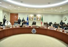 അവധി ദിവസങ്ങളിലെ സുരക്ഷ നീരീക്ഷണത്തിനായി 1,650 പട്രോൾ ടീമുകൾ