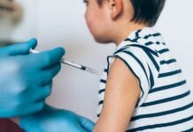 5 മുതൽ 11 വയസ്സുവരെയുള്ള 5,000-ത്തിലധികം കുട്ടികൾക്ക് വാക്സിനേഷൻ നൽകി