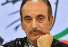 ഗുലാം നബി ആസാദ് രാഷ്ട്രീയത്തില് നിന്ന് വിരമിച്ചേക്കുമെന്ന് സൂചന