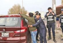 റസിഡൻസി നിയമങ്ങൾ ലംഘിച്ചതിന് 17 പേരെ അറസ്റ്റ് ചെയ്തു