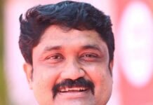 എഎ റഹീം സി.പി.എം രാജ്യസഭാ സ്ഥാനാര്ത്ഥി