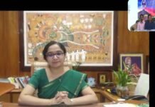 കിയ കരിയര് ഗൈഡ്ന്സ് വെബിനാർ നടത്തി