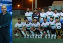 കെഫാക് അന്തർ ജില്ലാ ഫുട്ബാൾ ടൂർണ്ണമെന്റ്; മാസ്റ്റേഴ്സ് ലീഗില് ഫോക് കണ്ണൂരും സോക്കർ ലീഗില് കെഇഎ കാസർഗോഡും ചാമ്പ്യന്മാര്