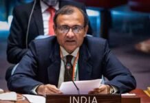 മാര്ച്ച് 15 ഇസ്ലാമോഫോബിയക്കെതിരായ പോരാട്ട ദിവസമായി ആചരിക്കാന് UN, വിമർശിച്ച് ഇന്ത്യ