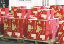 കഴിഞ്ഞ വർഷം 71 ദശലക്ഷം ദിനാർ വിലമതിക്കുന്ന മയക്കുമരുന്നും മദ്യവും പിടിച്ചെടുത്തു