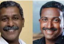 ആലപ്പുഴ രൺജിത്, ഷാൻ വധക്കേസ്: ആദ്യ കുറ്റപത്രം സമർപ്പിച്ചു