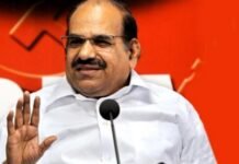 കോടിയേരി ബാലകൃഷ്ണൻ സിപിഐഎം സംസ്ഥാന സെക്രട്ടറിയായി തുടരും
