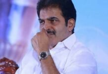 കെ.സി വേണുഗോപാലിനെ ഒഴിവാക്കൂ; കണ്ണൂരില് പോസ്റ്ററുകള് വ്യാപകമാകുന്നു