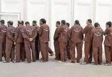 പൊതുമാപ്പ്; ഏകദേശം 1,080 തടവുകാർക്ക് പ്രയോജനം ലഭിക്കും