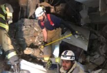 വീടിൻ്റെ ചുമർ ഇടിഞ്ഞു വീണ് ഗാർഹിക തൊഴിലാളി മരിച്ചു