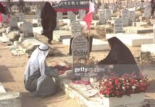 കുവൈത്തിൽ അനുമതിയില്ലാതെ ഖബർസ്ഥാനിലെ ചിത്രം പകര്ത്തിയാല് 5000 ദിനാര് വരെ പിഴ