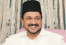 മുന് ഹരിതാ നേതാക്കള്ക്കെതിരായ നടപടി പുനപരിശോധിക്കാമെന്ന് സാദിഖലി ശിഹാബ് തങ്ങൾ