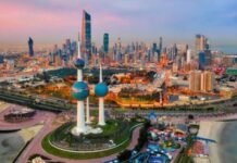 ഈദ് ആഘോഷം; കുവൈത്തിൽ നീണ്ട 9 നാളുകളുടെ അവധി ഇന്ന് മുതൽ