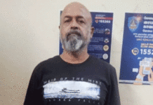 സുരേഷ് ഗോപിയുടെ സഹോദരന് ഭൂമി തട്ടിപ്പ് കേസിൽ അറസ്റ്റില്