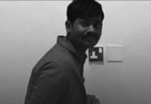 അർദ്ദിയ കൂട്ടക്കൊലക്കേസ് പ്രതി തൂങ്ങി മരിച്ച നിലയിൽ