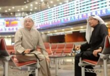 2008 ലെ ആഗോള സാമ്പത്തിക പ്രതിസന്ധിക്ക് ശേഷം ആദ്യമായി മാർക്കറ്റ് 47.3 ബില്യൺ ദിനാറിൽ ക്ലോസ് ചെയ്തു