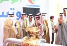 കെഎൻപിസിയുടെ പരിസ്ഥിതി ഇന്ധന പദ്ധതി പ്രവർത്തനക്ഷമമായി