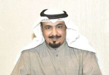 കുവൈത്തിലെ കാലാവസ്ഥാ മുന്നറിയിപ്പ് സംവിധാനത്തിലേക്ക് നവീകരിക്കുന്നു