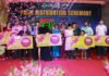 LuLu Hypermarket felicitates winners of voucher promotion