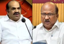 ഇടതുപക്ഷവുമായി സഹകരിക്കാന് തയ്യാറെങ്കില് കെ വി തോമസിനെ സ്വാഗതം ചെയ്യും: കോടിയേരി ബാലകൃഷ്ണൻ