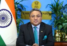 അംബാസഡർ സിബി ജോർജിനെ ജപ്പാൻ സ്ഥാനപതിയായി നിയമിക്കുമെന്ന് റിപ്പോർട്ട്