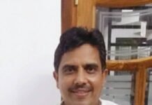 ചാമ്പില് മക്കുന്നത്ത് ഉമ്മര് (59 വയസ്സ്) ഹൃദയാഘാതം മൂലം നിര്യാതനായി