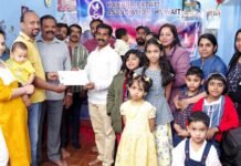 KEA മെമ്പർഷിപ്പ് ക്യാമ്പയിൻ സമാപിച്ചു