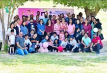 ഫോക്ക് ഫർവ്വാനിയ, മംഗാഫ് യൂണിറ്റുകൾ കുടുംബസംഗമങ്ങൾ സംഘടിപ്പിച്ചു.