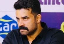 ലൈംഗികാതിക്രമം ; വിജയ് ബാബുവിനെതിരെ മറ്റൊരു സിനിമാ പ്രവര്ത്തക കൂടി