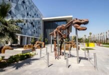 “മ്യൂസിയങ്ങൾക്കുള്ള ഓസ്കാർ” നേടി കുവൈത്തിലെ ഷെയ്ഖ് അബ്ദുല്ല അൽ സലേം കൾച്ചറൽ സെന്റർ