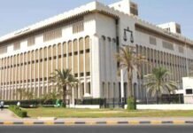 പ്രായപൂർത്തിയാകാത്ത മൂന്ന് കുട്ടികളെ ഉപദ്രവിച്ച പ്രവാസിയെ തടവ് ശിക്ഷക്ക് ശേഷം നാടുകടത്തും