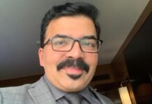 ഭാരതിയ പ്രവാസി പുതിയ പരിഷത്ത് ഭാരവാഹികളെ തിരഞ്ഞെടുത്തു