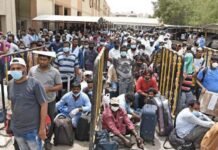 കടുത്ത തൊഴിലാളി ക്ഷാമം; താമസ നിയമലംഘകർക്ക് രേഖകൾ നിയമപരമാക്കുന്നതിന് വീണ്ടും സമയം അനുവദിക്കുന്നത് പരിഗണനയിൽ