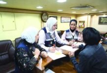 റിക്രൂട്ട്മെന്റ് ഓഫീസുകളുടെയും ഏജന്റുമാരുടെയും മേലുള്ള നിയന്ത്രണം കർശനമാക്കി വാണിജ്യ മന്ത്രാലയം