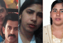 നിമിഷ പ്രിയയുടെ മോചനത്തിനായി നയതന്ത്ര ഇടപെടല് നടത്താനാകില്ലെന്ന് കേന്ദ്ര സര്ക്കാര്