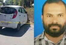 സുബൈര് വധം: രാഷ്ട്രീയ കൊലപാതകമെന്ന് എഫ്ഐആര്