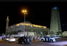 റമദാനിലെ അവസാന പത്ത് ദിവസങ്ങൾക്കായുള്ള സുരക്ഷാ ഒരുക്കങ്ങൾ പൂർത്തിയായതായി കുവൈത്ത് ആഭ്യന്തര മന്ത്രാലയം