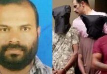 സുബൈര് വധം: പ്രതികള് റിമാന്ഡില്