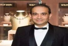 നീരവ് മോദിയുടെ സഹായി സുഭാഷ് ശങ്കര് അറസ്റ്റില്