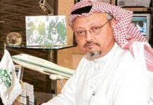 ഖഷോഗി കൊലപാതകക്കേസിൽ വിചാരണ നേരിടുന്ന പ്രതികളെ തുർക്കിയിൽ നിന്ന് സൗദി അറേബ്യയിലേക്ക് മാറ്റും