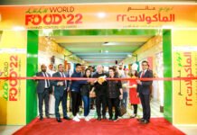 ലുലു ഹൈപ്പർമാർക്കറ്റിൽ ‘വേൾഡ് ഫുഡ് ഫെസ്റ്റ് 2022’ ആരംഭിച്ചു