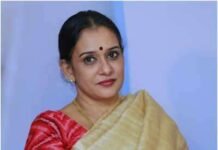 വിജയ് ബാബുവിനെതിരെ നടപടിയില്ല, പ്രതിഷേധിച്ച് നടി മാല പാർവതി രാജിവച്ചു