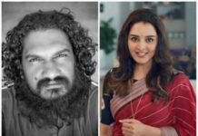 മഞ്ജു വാര്യരുടെ പരാതിയില് സംവിധായകൻ സനല്കുമാര് ശശിധരൻ അറസ്റ്റിൽ