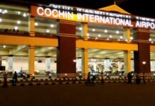 സ്വർണക്കടത്ത്, കസ്റ്റംസ് പരിശോധന കഴിഞ്ഞ് പുറത്തുവരുന്ന യാത്രക്കാരെ വിമാനത്താവളത്തിന് വെളിയിൽ പോലീസ് പരിശോധിക്കും