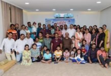 ഒരു വട്ടം കൂടി” – ഫോക്ക് സാൽമിയ യൂണിറ്റ് കുടുംബസംഗമം സംഘടിപ്പിച്ചു.