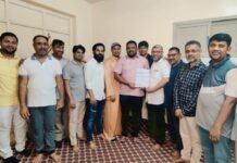 കുവൈത്ത് കെഎംസിസി മെമ്പർഷിപ് ക്യാമ്പയിന് തുടക്കമായി